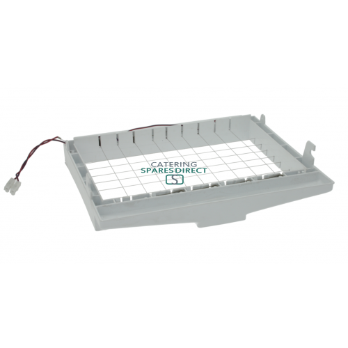 Whirlpool K20 K40 Ice Maker Cutter Grid Original 4819.259.98215