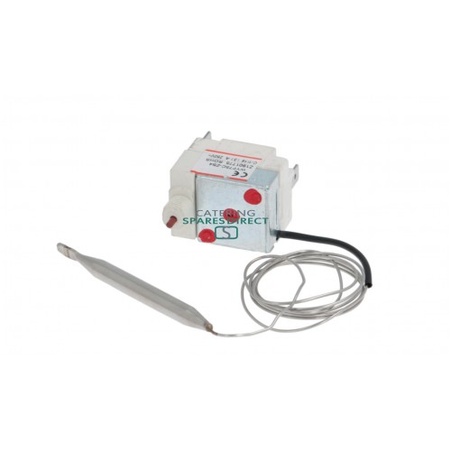 ice maker thermostat